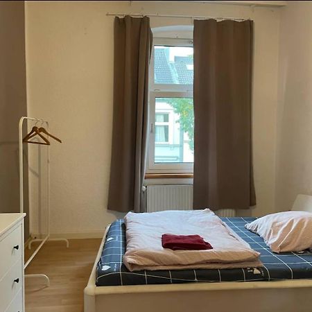 Lovely Room In Duesseldorf Nearly Duesseldorf Hbf Luaran gambar