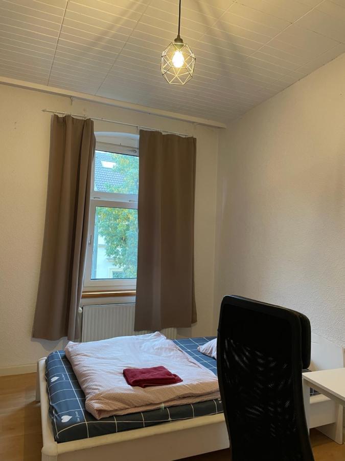 Lovely Room In Duesseldorf Nearly Duesseldorf Hbf Luaran gambar