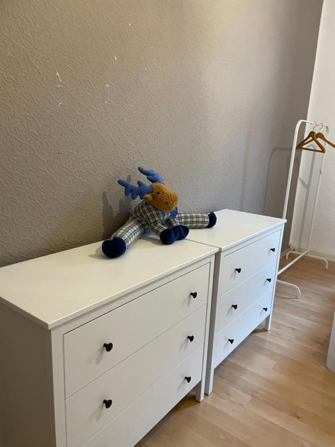 Lovely Room In Duesseldorf Nearly Duesseldorf Hbf Luaran gambar