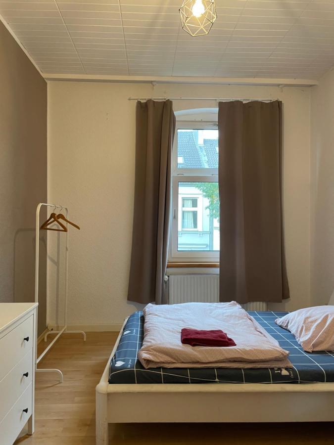 Lovely Room In Duesseldorf Nearly Duesseldorf Hbf Luaran gambar