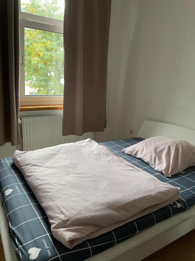 Lovely Room In Duesseldorf Nearly Duesseldorf Hbf Luaran gambar