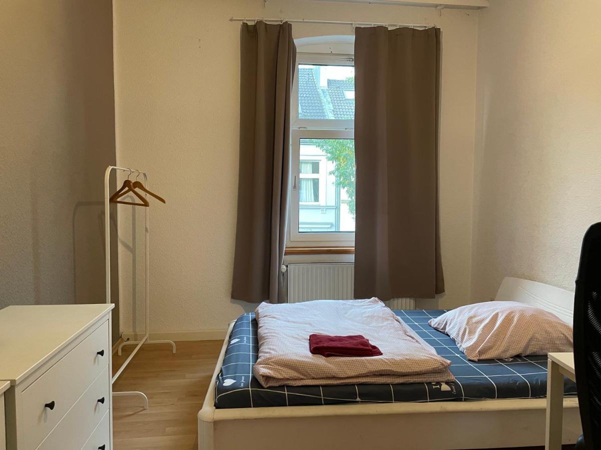 Lovely Room In Duesseldorf Nearly Duesseldorf Hbf Luaran gambar