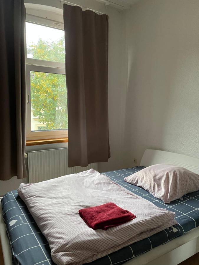 Lovely Room In Duesseldorf Nearly Duesseldorf Hbf Luaran gambar